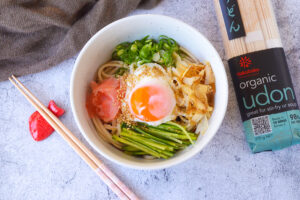 Bukkake Udon